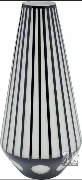 VASE BRILLAR CYLINDER 44CM