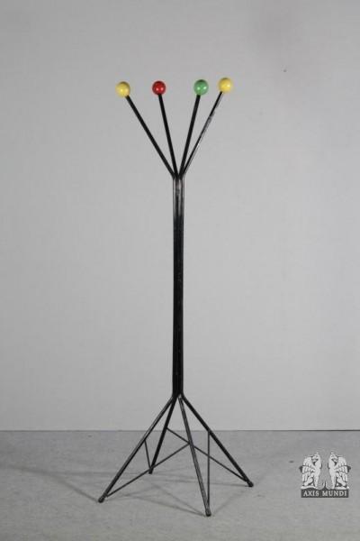 Garderobe, Mid Century