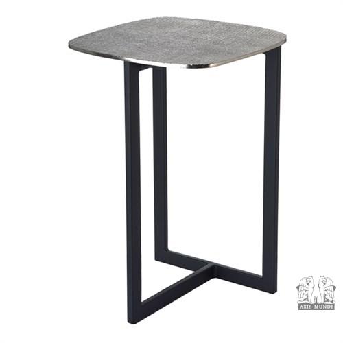 Side Table Jute 2 - Beistelltisch