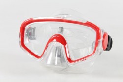Tauchbrille