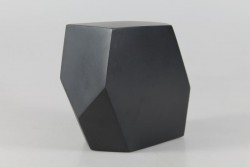 Geometrische Figur "Rhomboederstumpf"