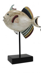 Deko Fisch