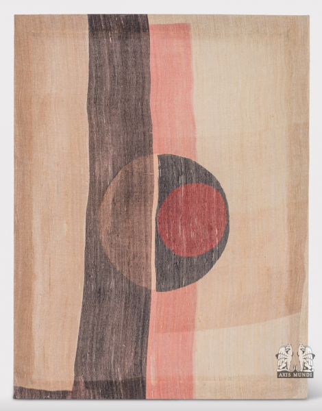 Bild 'Khadi Silk B'