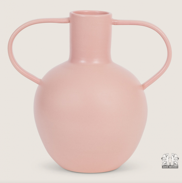 Vase 'Farah Cameo'