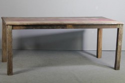 Esstisch, Shabby Look