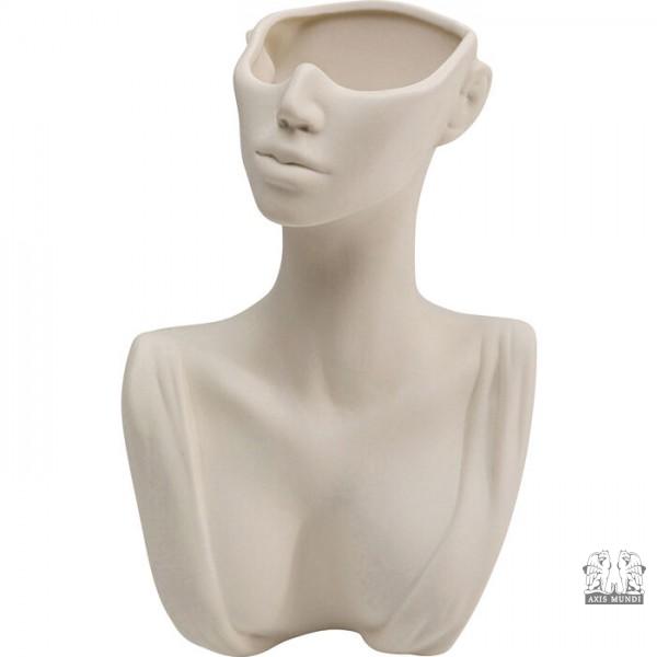 Vase "Body Art"