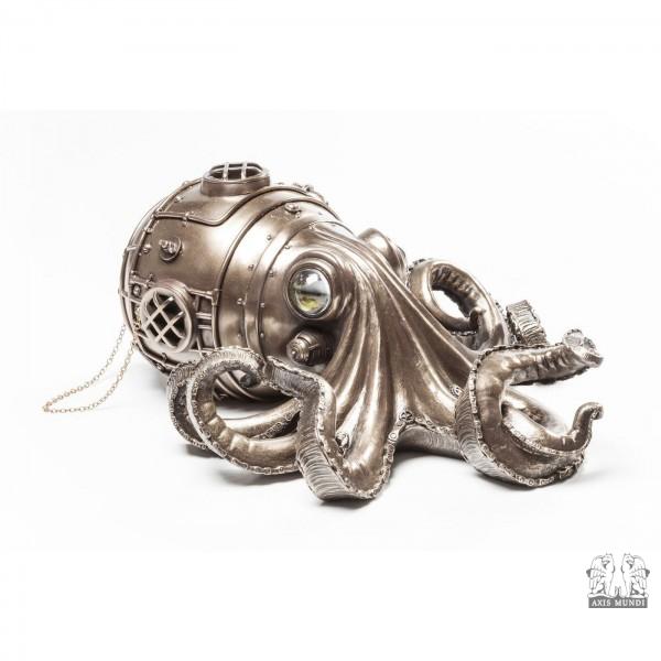 Box Steampunk