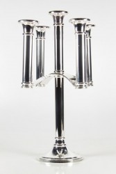 Kerzenleuchter 5-armig