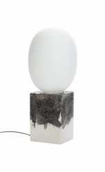 Tischlampe 'Magma One High'