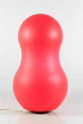 Tischlampe, Flötotto