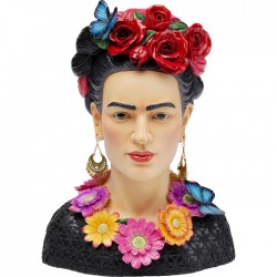 Deko Objekt "Style Muse Flowers"