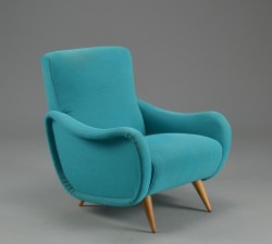 Sessel, Marco Zanuso