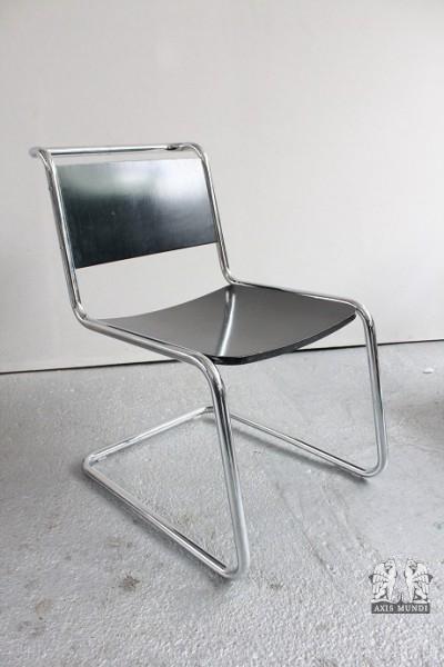 Freischwinger, Bauhaus