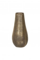 Vase "Gold"