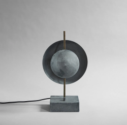 Tischlampe 'Dusk'