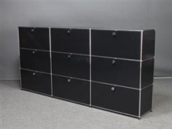 USM Haller Archivmodul