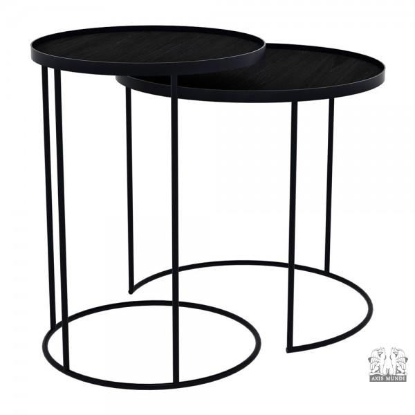 Tablett Tisch-Set