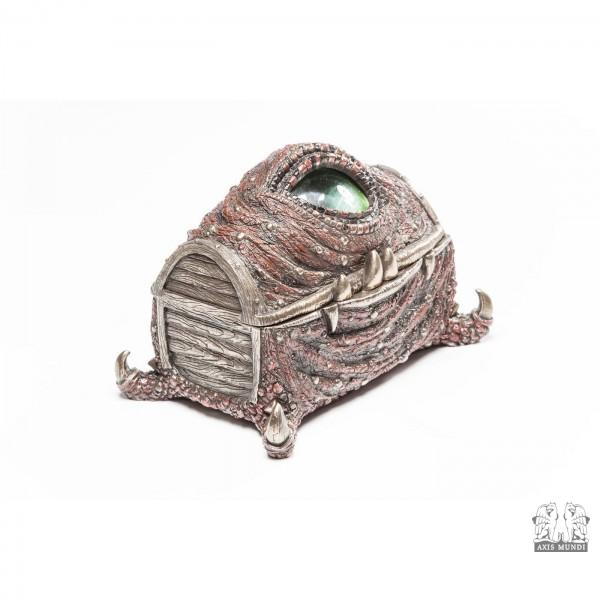 Box Steampunk