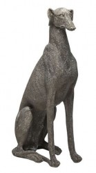Deko Hund