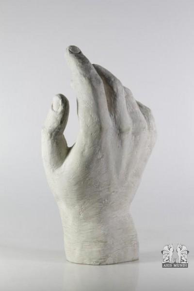 Handstudie