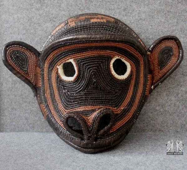 Tribal Mask 5