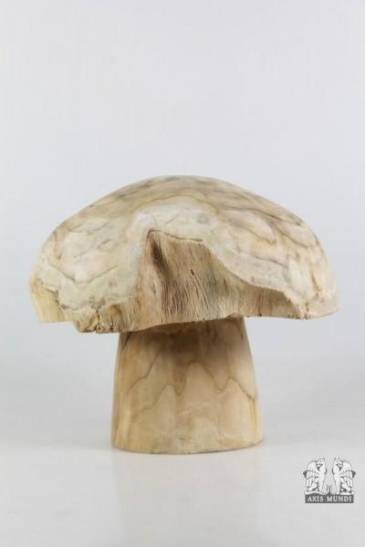 Holzpilz