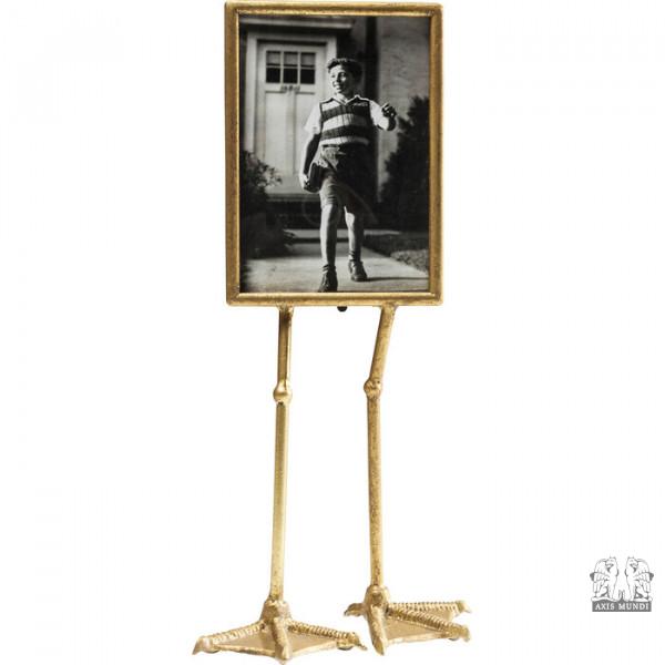 Bilderrahmen - Duck Feet