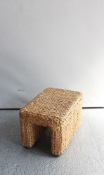 Rattanhocker Small