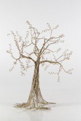 Objekt Baum