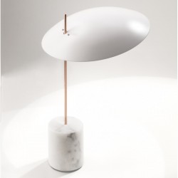 Tischlampe