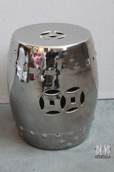 Hocker Spiegellook