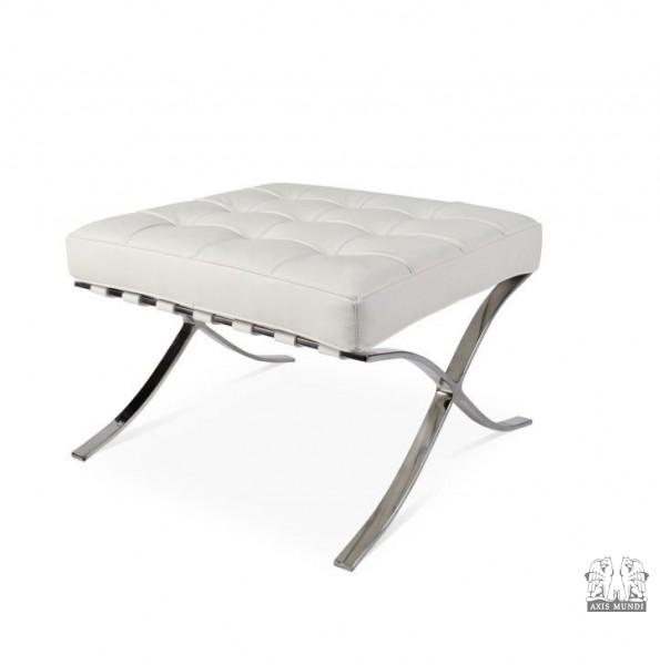 Barcelona Hocker