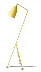 Stehlampe Grasshopper