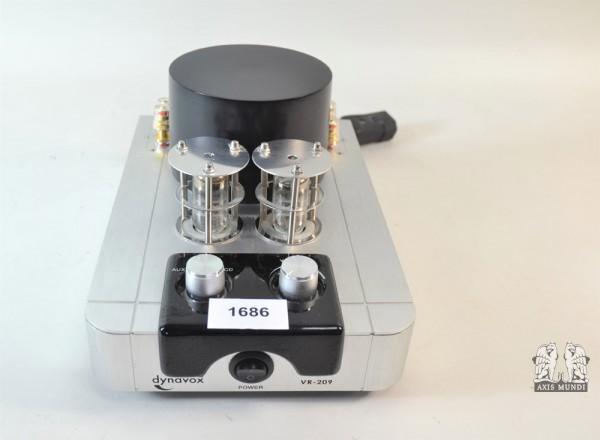 Röhrenverstärker Dynavox