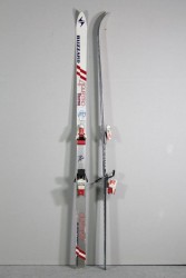 Skier