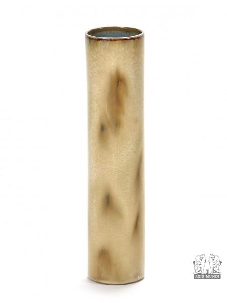 TUBE VASE ANITA MISTY GREY