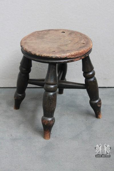 Hocker klein