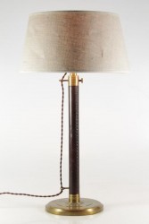 Tischlampe