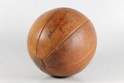 Medizinball