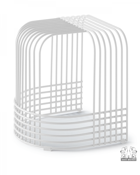 Hocker "Drop End"