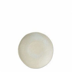 Teller - Texture Gres Dinner Plate