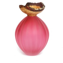 Vase "Poppy Stacking Vessel"
