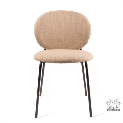 Stuhl Simply Fabric, beige