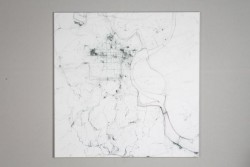 Stadtplan Taipeh