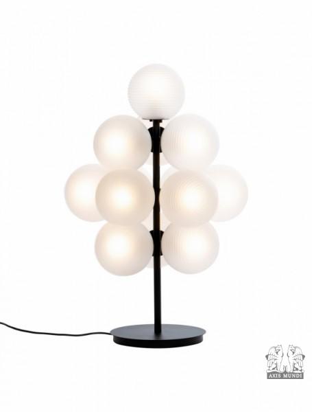 Tischlampe 'Stellar Grape Small'