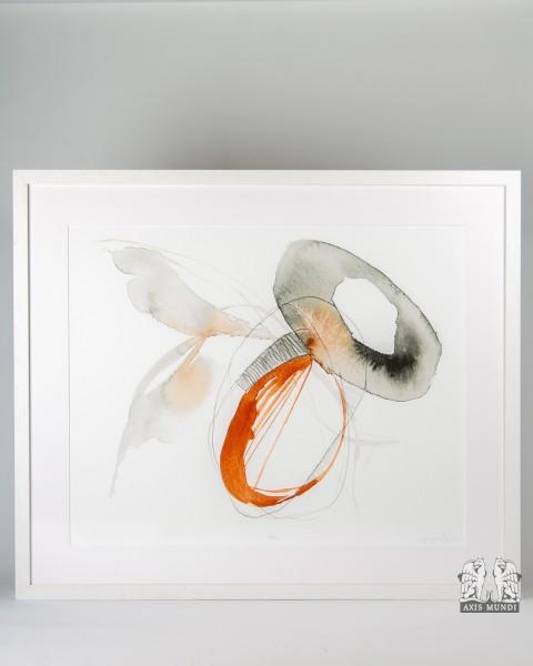 Wandbild