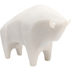 Deko Figur - Soft Bull