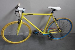 Rennrad - Fahrrad